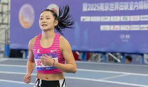 低迷